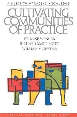 Cultivating Communities of Practice foto