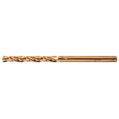 Burghiu pentru metal HSS-Co 3.5 mm / 10 buc set , 57H023-10 foto