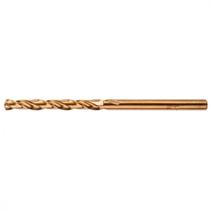 Burghiu pentru metal HSS-Co 3.5 mm / 10 buc set , 57H023-10