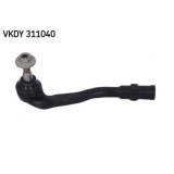 Cap de bara Audi A4 B8, A5, A6 C7, A7, Q5 Motor 1.8 Tfsi, 1.8 Tfsi quattro, 2.0 TDI, 2.0 TDI quattro, 2.0 Tfsi, 2.0 Tfsi flexible fuel, 2.0 Tfsi