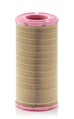 MANN-FILTER C 21 630/4 Filtru aer foto