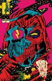 Space Riders Volume 2: Galaxy of Brutality