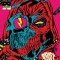 Space Riders Volume 2: Galaxy of Brutality