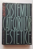 Sistemul categoriilor estetice - I. Boreev