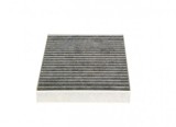 Filtru habitaclu BOSCH cu carbon activ 1987432438