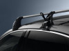 Set bare plafon portbagaj orginale Dacia Logan III 2021+, Oem