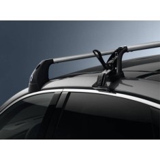 Set bare plafon portbagaj orginale Dacia Logan III 2021-2025