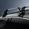 Set bare plafon portbagaj orginale Dacia Logan III 2021+