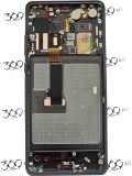 Display Huawei P30 Pro BLACK OEM WF
