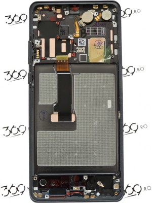 Display Huawei P30 Pro BLACK OEM WF foto