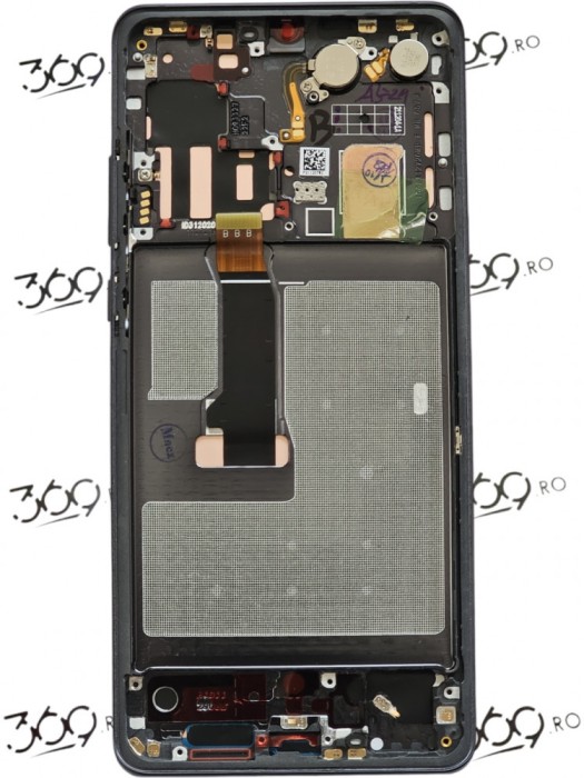 Display Huawei P30 Pro BLACK OEM WF