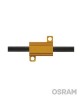OSRAM LEDCBCTRL101 LEDriving&reg; CANBUS CONTROL Cablaj