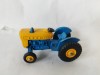 Bnk jc Matchbox 39c Ford Tractor