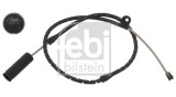 FEBI BILSTEIN 18559 senzor de avertizare,uzura placute de frana