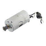 Motor RP395-ST, DC32V, perie rotativa, Rowenta, D000549