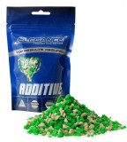 Pelete Formax Elegance Additive Sinking Crumbs, 150g (Aroma: Parmesian Cheese Red-Yellow-Green)