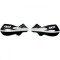 Set protectii maini UFO Patrol, alb/negru 22mm Cod Produs: MX_NEW PM01642001