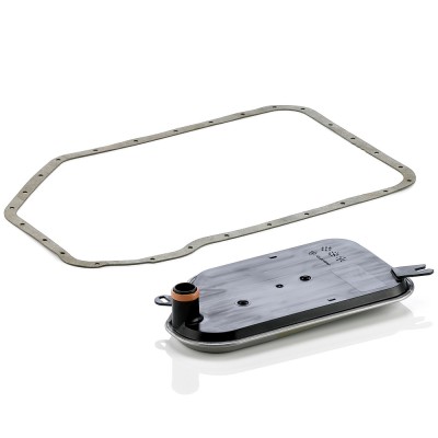 MANN-FILTER H 2826 KIT Filtru hidraulic, cutie de viteze automata foto