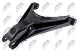 Brat suspensie roata Audi A6 1999-2005 VW Passat 1997-2005 Quattro; axa spate, partea inferioara, stanga; 4B0505311; NTY, aftermarket