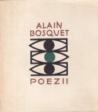 Alain Bosquet - Poezii