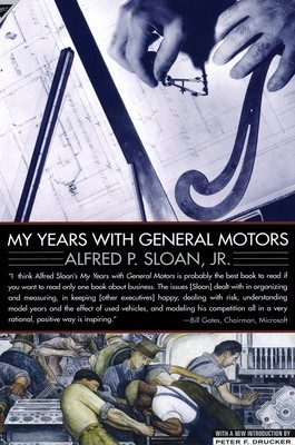 My Years with General Motors foto