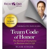 Team Code of Honor