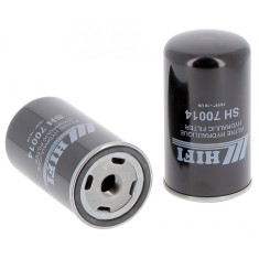 Filtru hidraulic de transmisie Manitou SH70014, P 55-0486, SH 70014, SPH4900, SPH9842, SPH9900 , 8600100, 57004, 57116, BT9402, 4717003, 70024466, 561