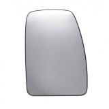 Sticla Oglinda Opel Movano, 11.2010- , partea Dreapta, culoare sticla crom , sticla convexa, cu incalzire