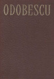 Al. Odobescu - Opere ( vol. 1 )