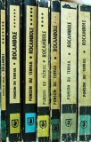 Ponson du Terrail - Rocambole, 7 volume