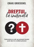 Dreptul la indoiala - Scriptum