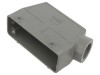 Conector Han B Side Entry Hood PG 21