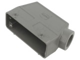 Han B Side Entry Hood with 4 Pegs PG 21