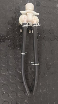 Electrovalva masina de spalat DAEWOO DWD 8T 122 7P / R32 foto