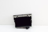 Ecran de navigație AUDI A3 Sportback 8VA, 8VF 2018 OEM: 8V0857273P,8V0919604C,8V0857974E 20239961