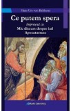 Ce putem spera impreuna cu Mic discurs despre iad. Apocatastaza - Hans Urs von Balthasar