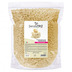 Ceara Epilat Elastica Granule SensoPRO Milano White Chocolate, 1000g