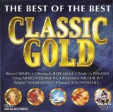 CD # Various &ndash; The Best Of The Best: Classic Gold Vol. 2 (NM), Clasica