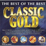 CD # Various &ndash; The Best Of The Best: Classic Gold Vol. 2 (NM)