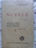 Nuvele Vol. 1, Editia VIII - Ioan Slavici (1940, Cartea Romaneasca) - Carte Veche, Beletristica Romana