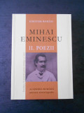 MIHAI EMINESCU - POEZII volumul 2 (2010)