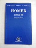 IMNURI - HOMER