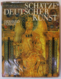 SCHATZE DEUTSCHER KUNST von GERHARD ULRICH , 1972