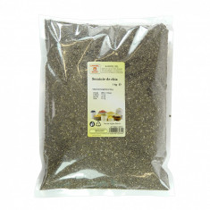 Seminte de chia, Karmel Shop, 1 kg foto