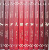 Basmele romanilor (10 volume) &ndash; Petre Ispirescu