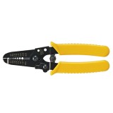 Cleste de sertizare 165mm TOPEX 32D405 HardWork ToolsRange