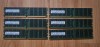 Memorie Server 24GB (6x4GB) DDR2 Registered Samsung