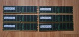 Memorie Server 24GB 6x4GB DDR2 Registered, Samsung