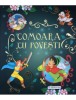 Comoara Cu Povesti, - Editura Flamingo