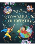 Cumpara ieftin Comoara Cu Povesti, - Editura Flamingo